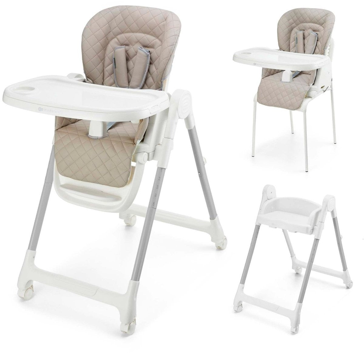 TULO high chair - Beige