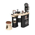 Smoby Barber & Cut Play Set