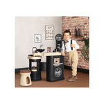 Smoby Barber & Cut Play Set