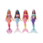 Barbie Color Reveal Mermaid