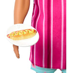 Barbie Beach Detectives Ken Doll