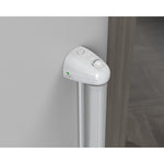 Webaby: Barrière de Sécurité Bébé sur Enrouleur - Retractable Safety Gate