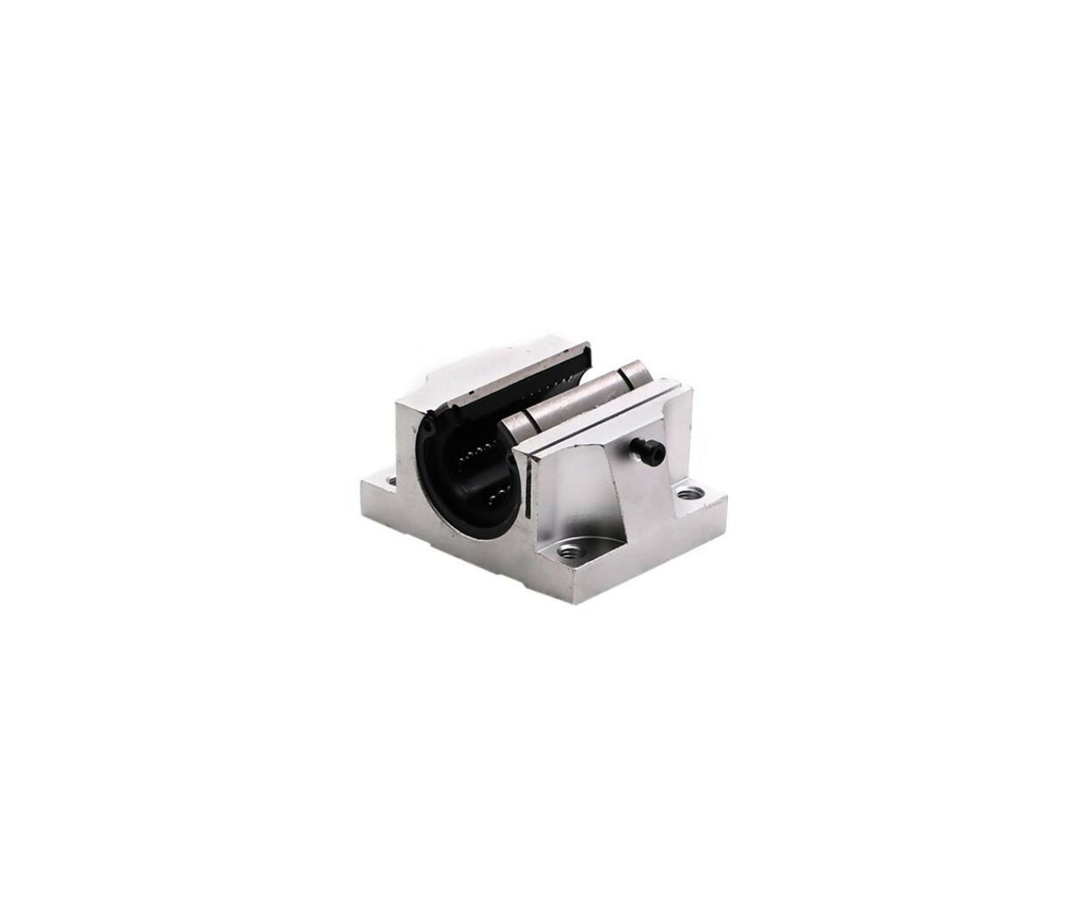CNC Spare Parts | Bearing | Slide Axis | TBR25UU | Open