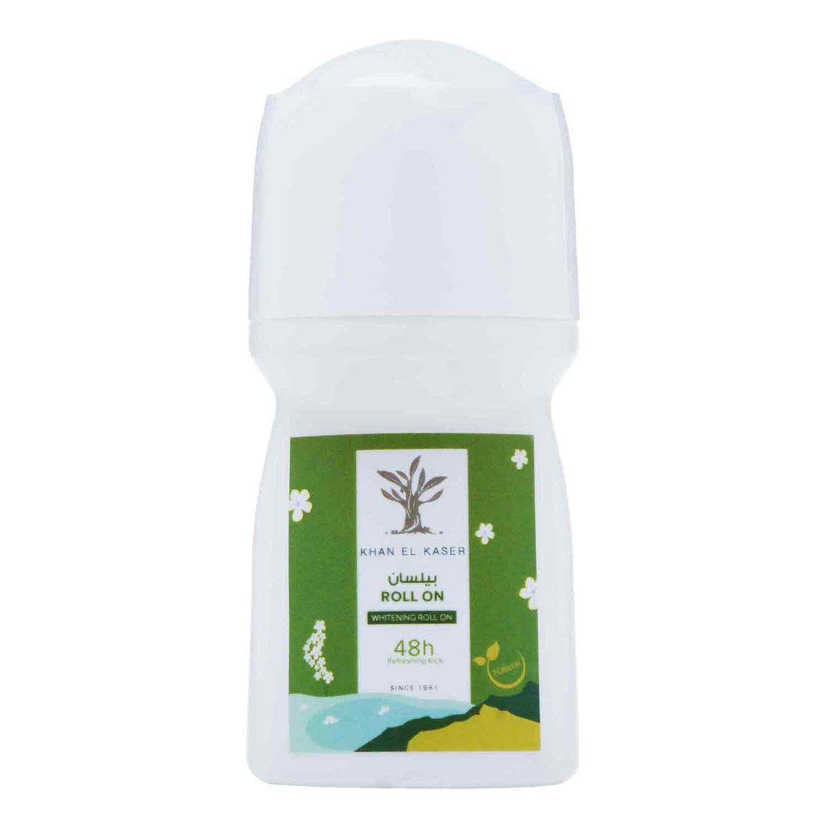 Deodorant