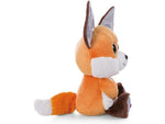 Nici Glubschis Fox Plush toys