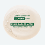 Klorane Almond Milk Shampoo-4