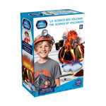 Le Labo Curieux Volcano Science Kit