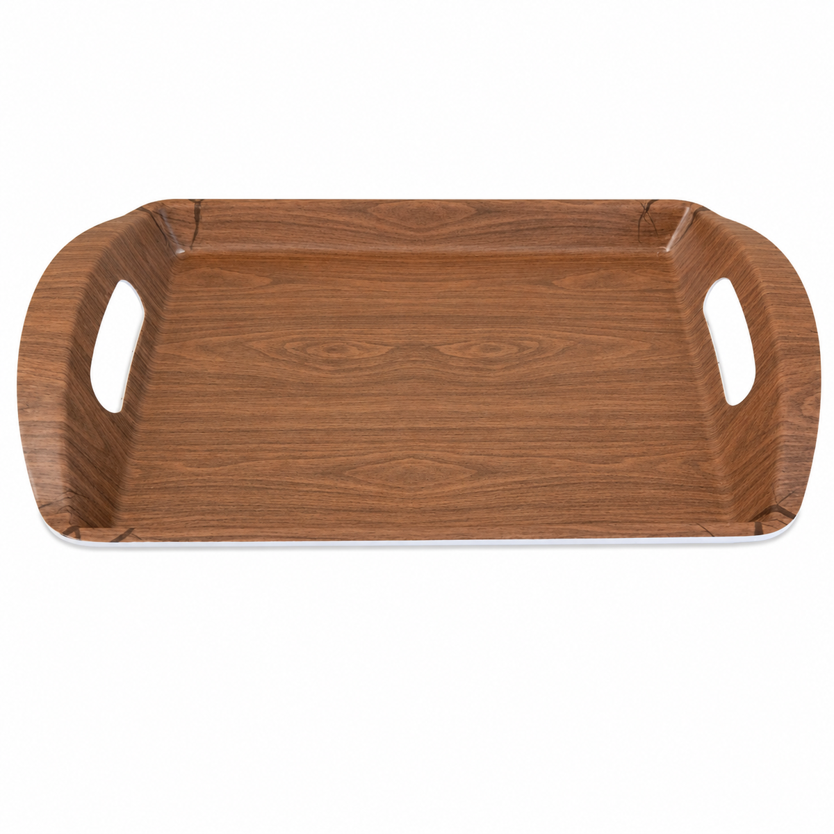 MELAMINE TRAY 43×29CM