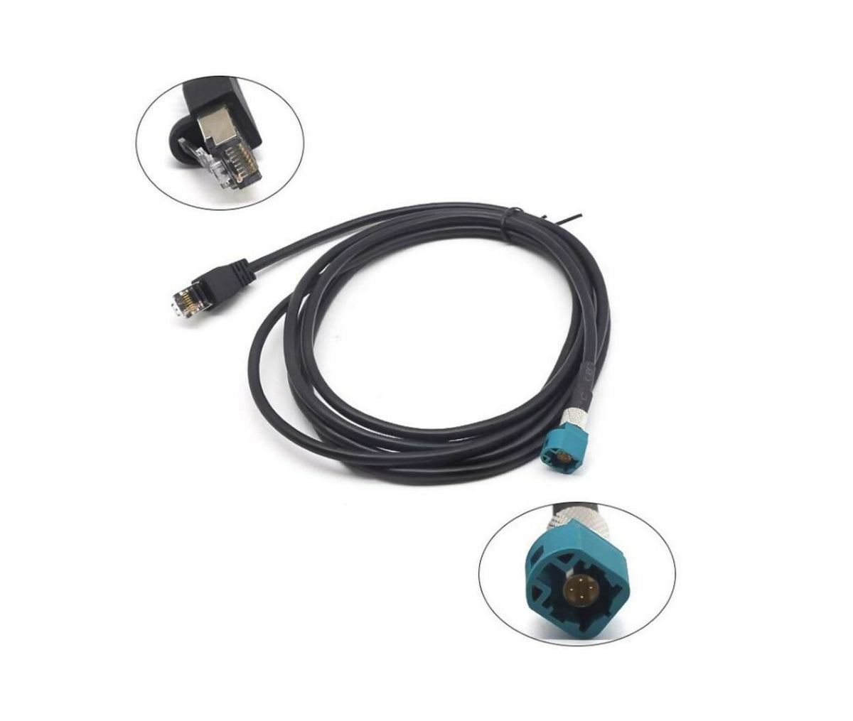Diagnostic Cable | Tesla | Lan