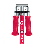 Globber Scooter Flow Foldable Junior Lights