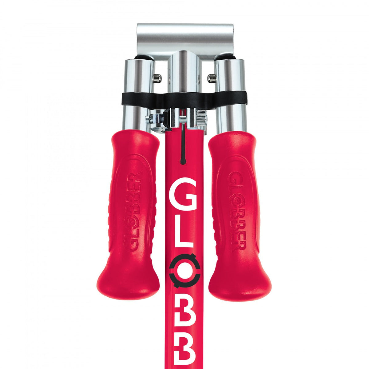 Globber Scooter Flow Foldable Junior Lights