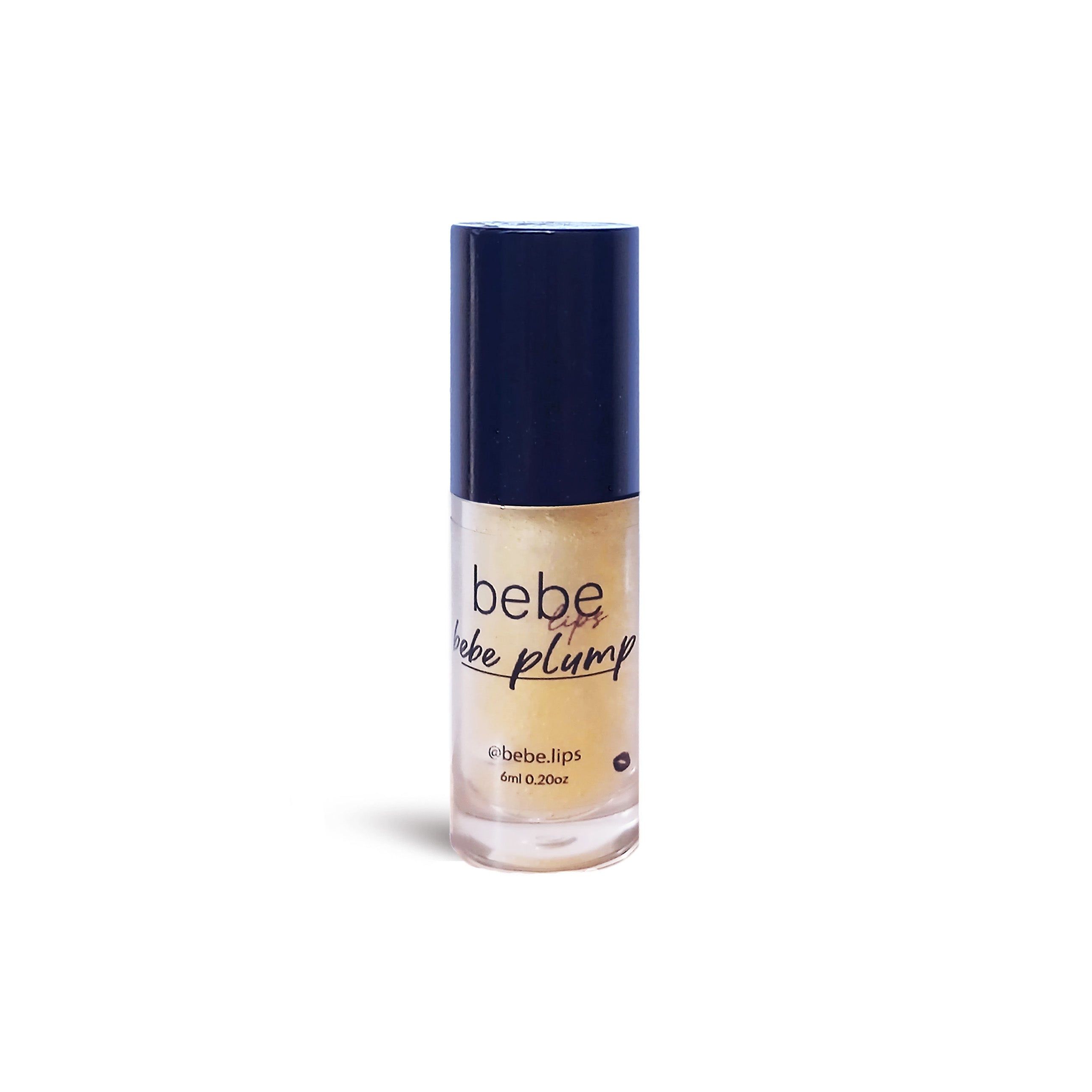 Bebe plump - Instant plumping
