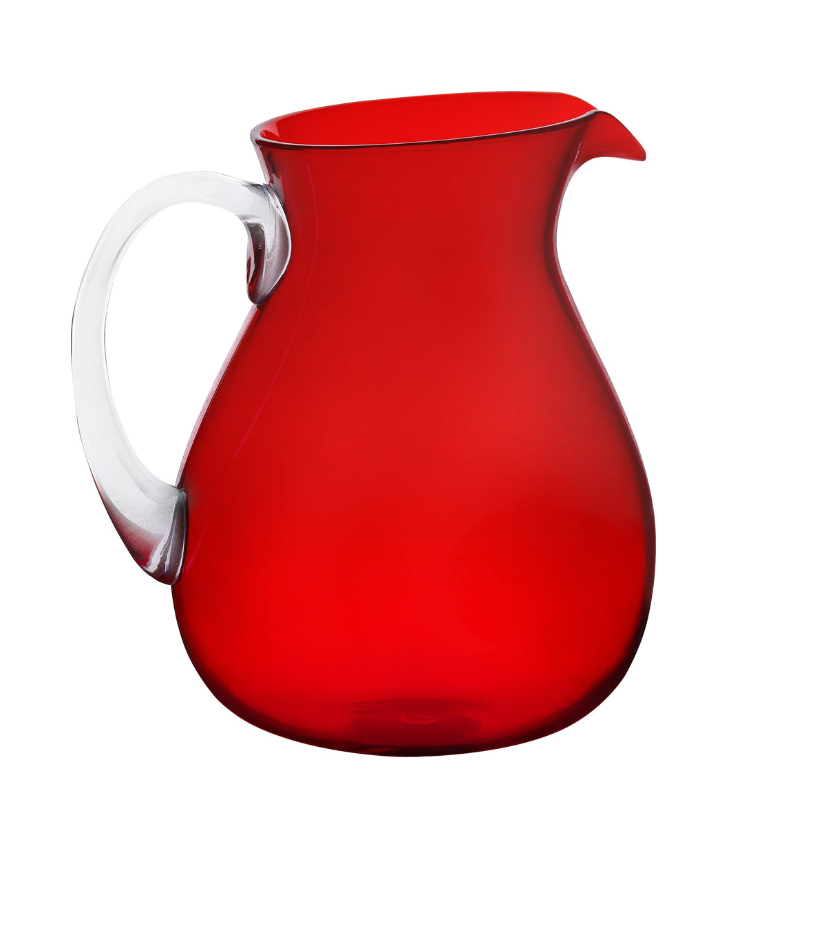 SYNTH PITCHER Acrylic Pitcher