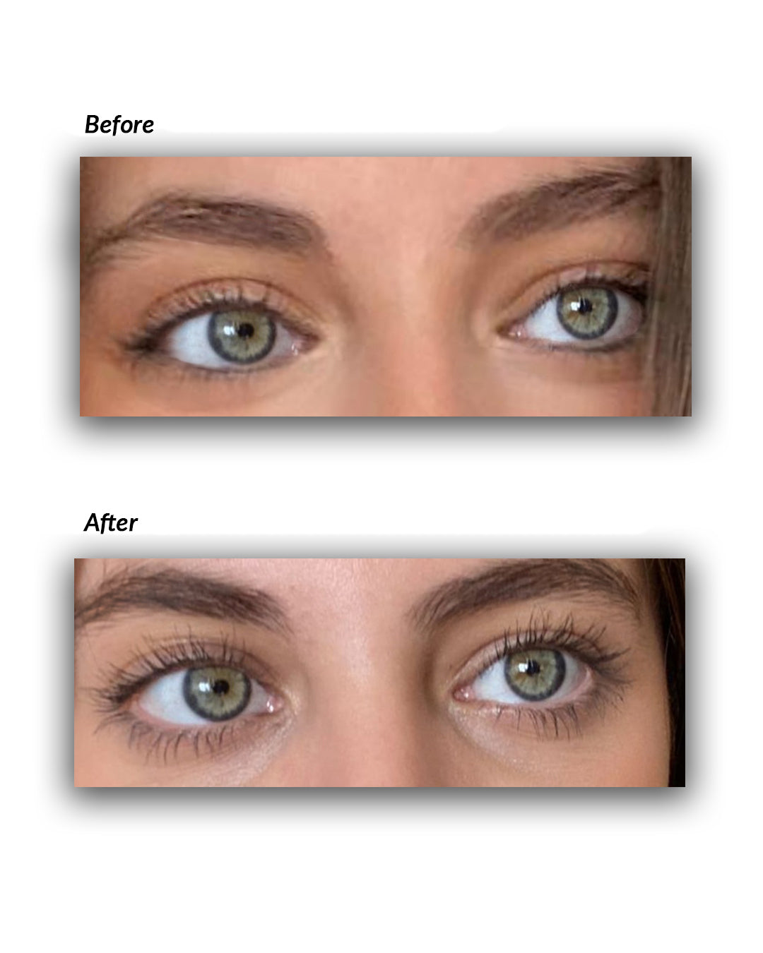 EYELASHES & EYEBROWS GROWTH OIL