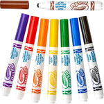 Crayola Beginnings My First Washable Markers