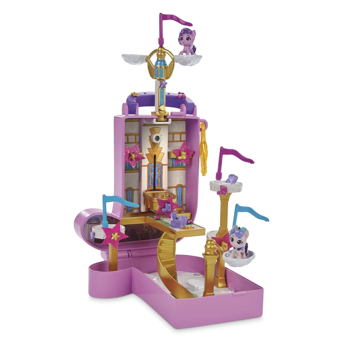My Little Pony Playset Assorted