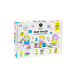 Diy Kit - Soap Maker - 3 shapes