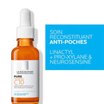 La Roche Posay Pure Vitamin C10 Serum-3