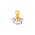 BIBS: Pacifier Boheme Latex - Blossom / Dusky Lilac (2 Pack)