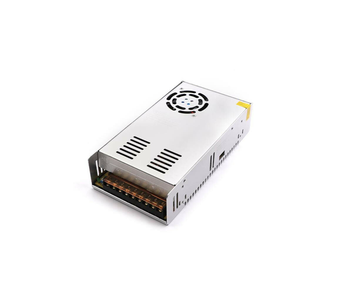 Power Supply SMPS | 12V 30A
