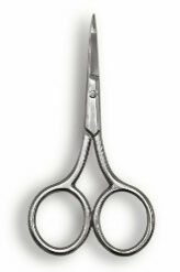 STRAIGHT 3.5 INCH SCISSORS