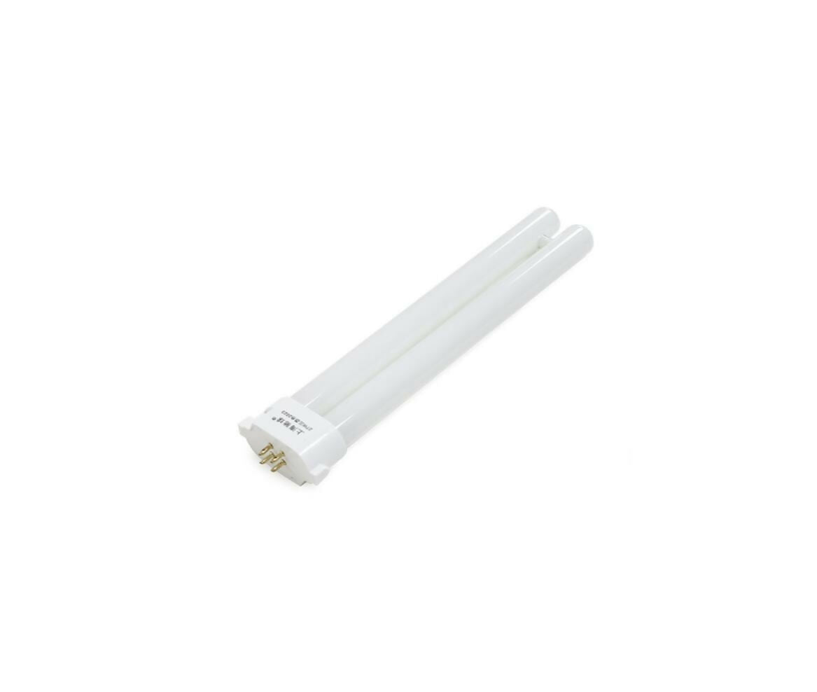 Neon Lamp | 1U | 27W | 4-Pin | 24.2cm