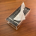 ‘Ahla w Sahla’ Tissue Box