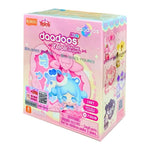 Blokees Yeloli Daadoos Tea Time Delights Blind Box