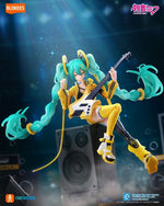 Blokees Fantastics Hatsune Miku