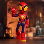 Blokees Spidey and His Amazing Friends Level 02