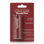 Lip Balm - BloodyTint