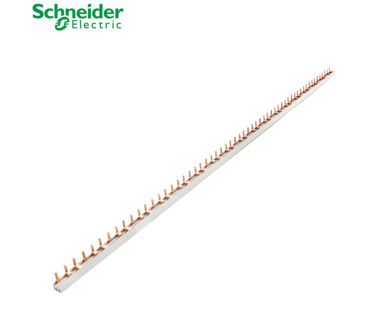 Breaker | Busbar | 3-Pole | Schneider