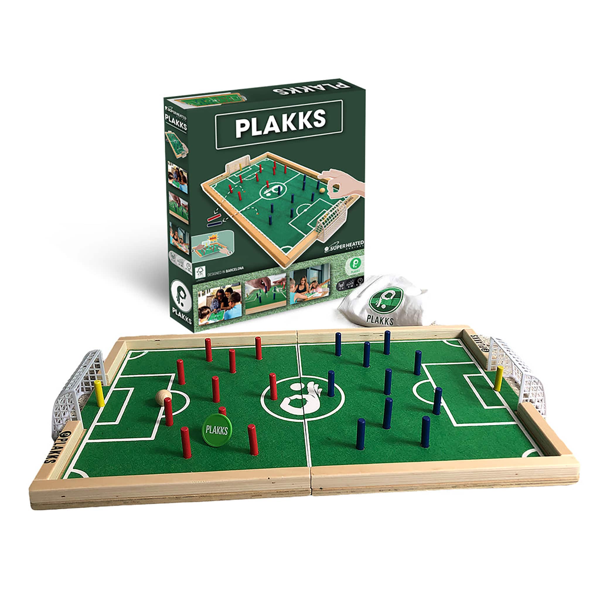 Plakks En/Ar