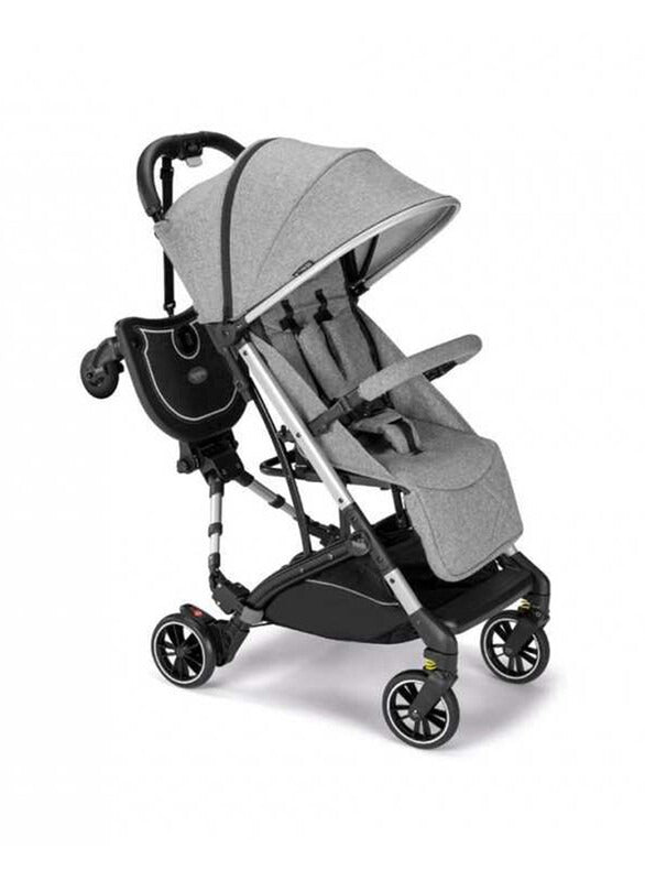 Cam Stroller Board