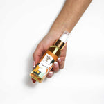 Body Oil - Amber