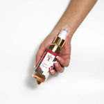 Body Oil - Damascus Rose