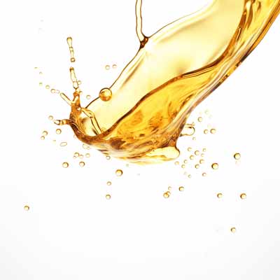 Body Oil - Lavender