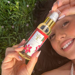 Body Oil - Lily