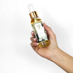 Body Oil - Luban