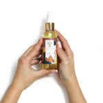 Body Oil - Myrrh