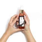 Body Oil - Oud Molouki