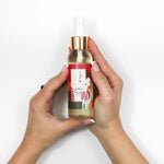 Body Oil - Rayhana