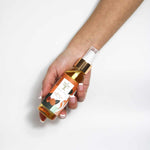 Body Oil - Walnut & Sweet Almond
