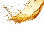 Body Oil - Lily