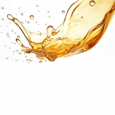 Body Oil - Myrrh