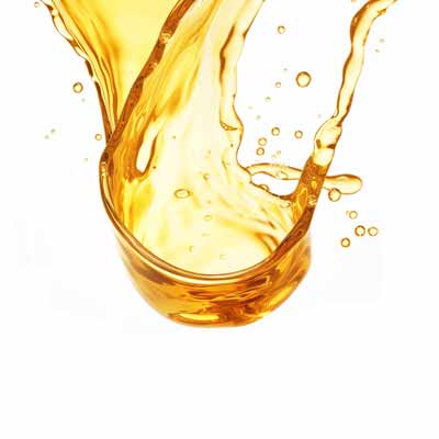Body Oil - Walnut & Sweet Almond