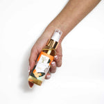 Body Oil - Turmeric