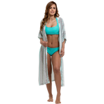 Bondi Long length Kaftan