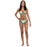 Bonita Bikini Bottom - Tropical