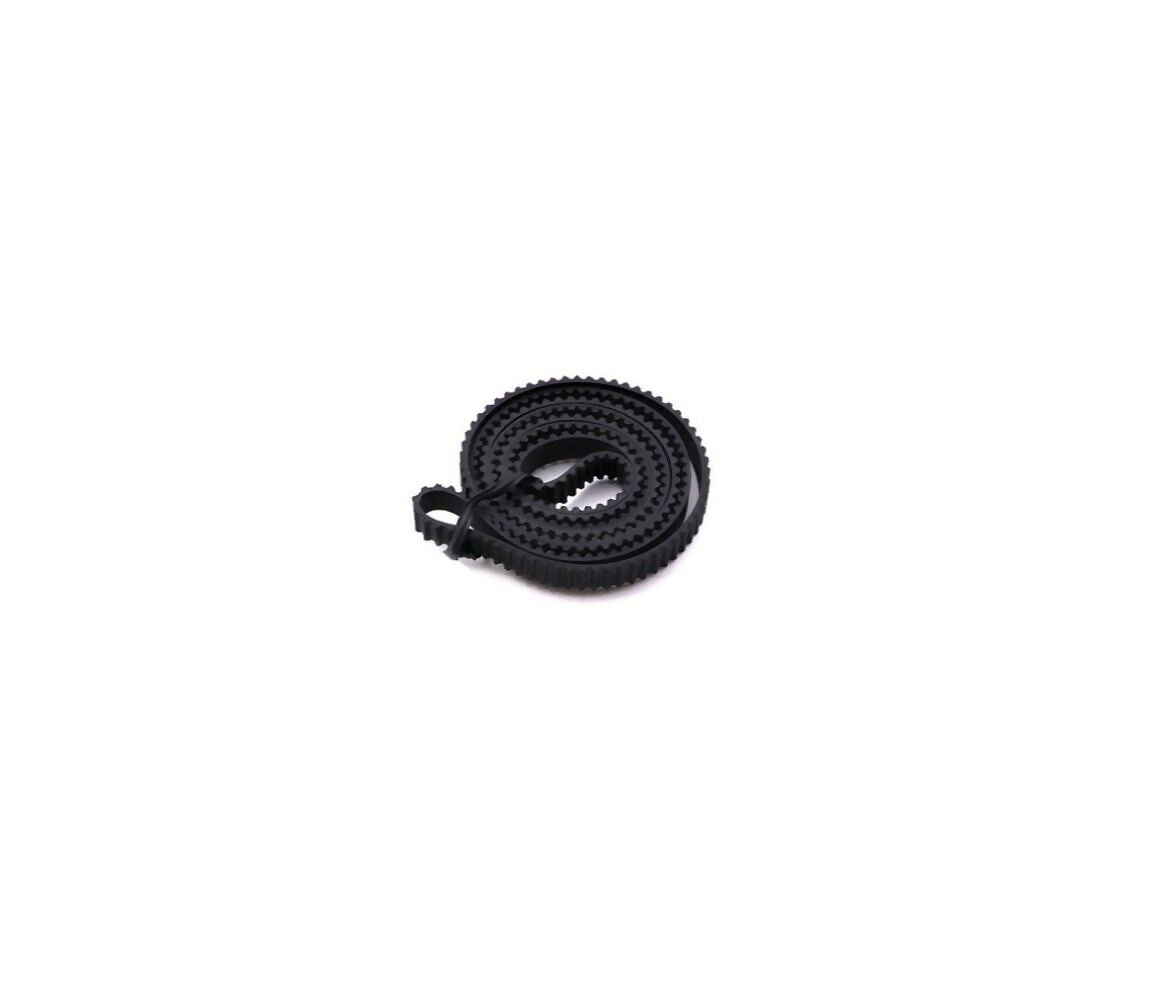 3D Printer Parts | GT2 Closed Loop Belt | 6mm | 670mm